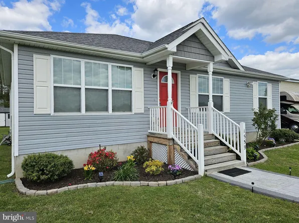 1559 Bowie Rd, Colonial Beach, VA 22443