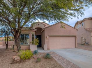 12944 N Tarzana Dr, Oro Valley, AZ 85755