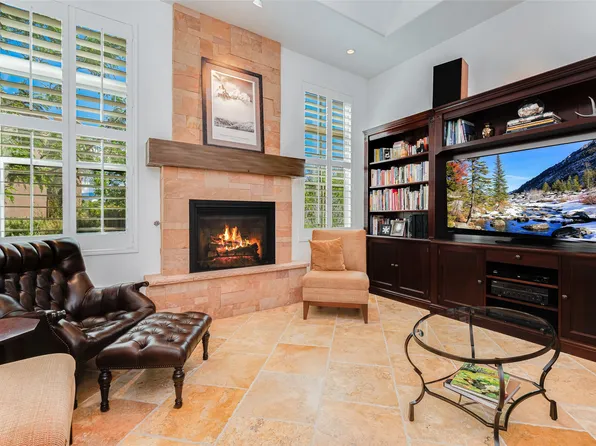 3157 Viale Cetona, Santa Fe, NM 87505