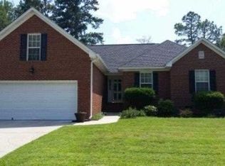 49 Loggerhead Dr, Columbia, SC 29229