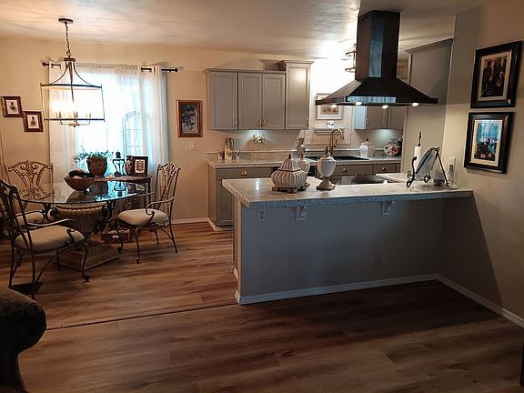 Beautiful 2024 kitchen