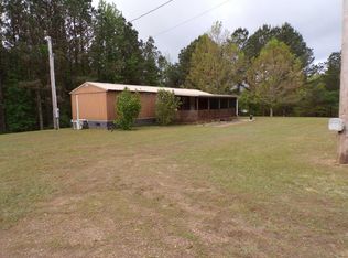 1807 Fendley Rd, Amity, AR 71921