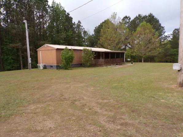 1807 Fendley Rd, Amity, AR 71921