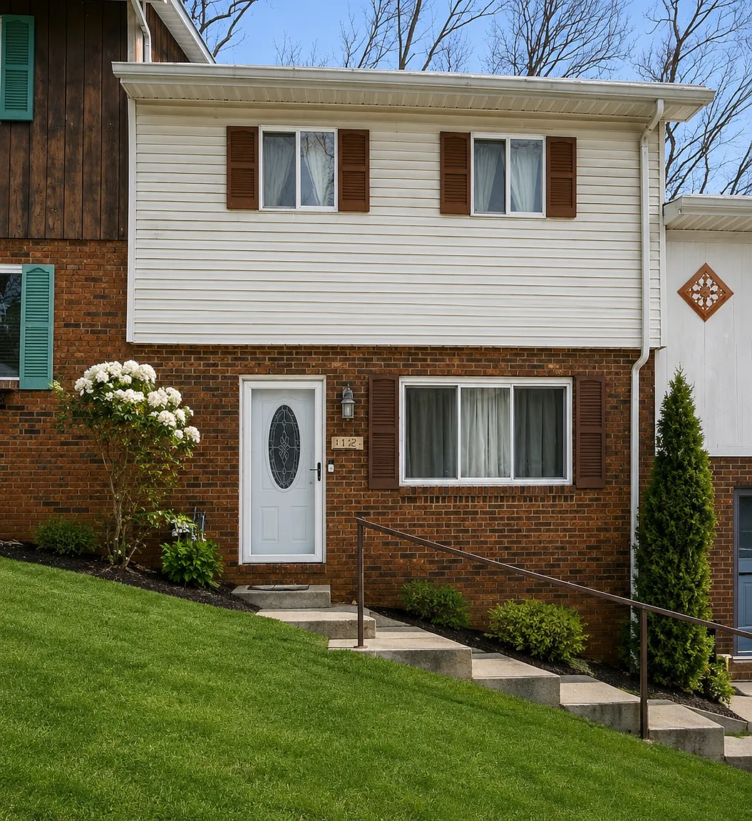 112 Town Court - 1 — Photo 2