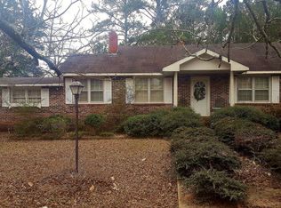 64 Eastview Rd, Edgefield, SC 29824