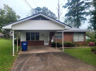 440 Rumley Rd, York, AL 36925