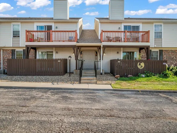 3001 SW Maupin Ln APT 202, Topeka, KS 66614