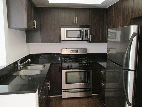 3rd image of 345 S Cloverdale Ave APT 406
