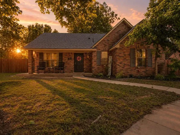 410 E Jefferson St, Crescent, OK 73028