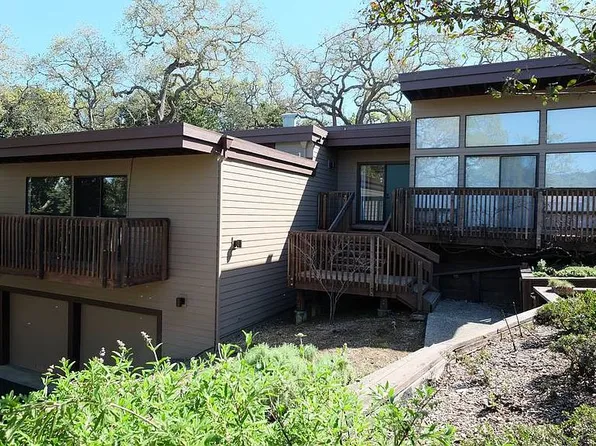 15 Saddleback, Portola Valley, CA 94028