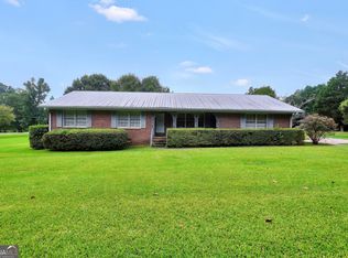 540 Freeman St, Jackson, GA 30233