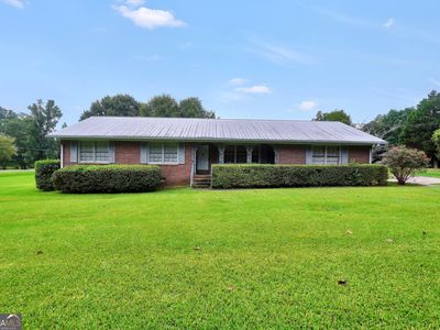 540 Freeman St, Jackson, GA, 30233