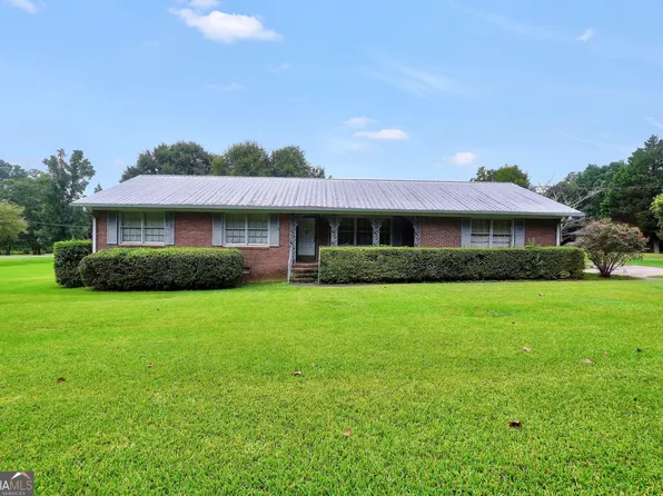 540 Freeman St, Jackson, GA 30233
