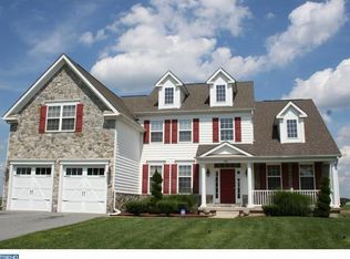 34 Haggis Rd, Middletown, DE 19709