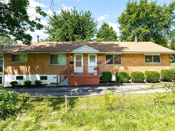 2302 Koehler Ave, Dayton, OH 45414