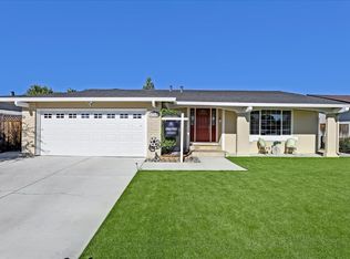 6745 Menlo Ct, Pleasanton, CA 94588