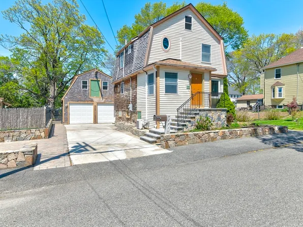 16 Cotton Ave, Braintree, MA 02184