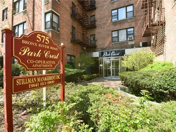 575 Bronx River Parkway #2B, Yonkers, NY 10704