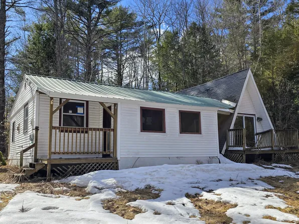 105 S Chatham Road, Fryeburg, ME 04037