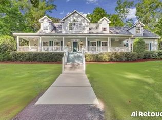 1215 Havana Hwy, Quincy, FL 32352