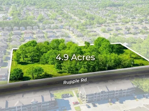 1315 N Rupple Rd #1363-N, Fayetteville, AR 72704