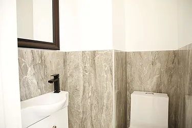 Rented by Lofts and Flats LLC