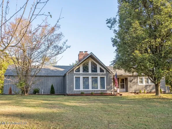 14930 Strickland Rd, Byhalia, MS 38611