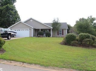 6 Natalie Ct, Greer, SC 29651