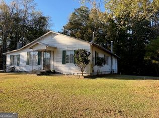 575 Laurelwood Dr, Tyrone, GA 30290