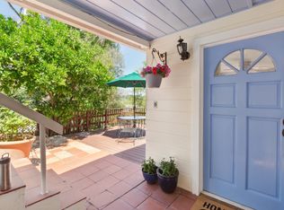 138 Miramar Ave, San Rafael, CA 94901