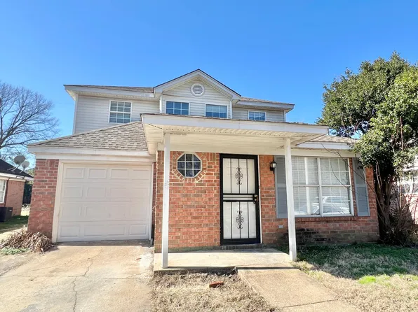 2999 Meadows Ln, Memphis, TN 38118