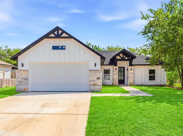 706 S Brownleaf St, San Antonio, TX 78227