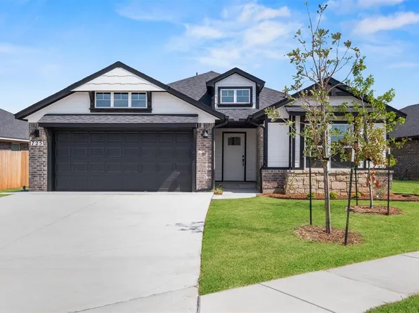 725 Ozark Ln, Norman, OK 73069