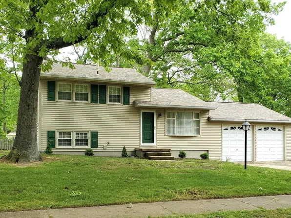 247 W Father Keis Dr, Egg Harbor City, NJ 08215