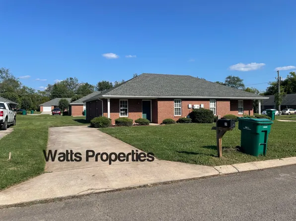 27 Briar Cir, Winchester, TN 37398