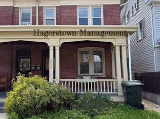 109 Fairground Ave, Hagerstown, MD 21740