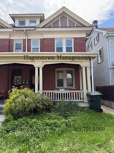 109 Fairground Ave Photo 1