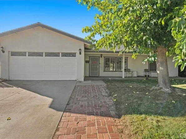 4968 W Hoffer St, Banning, CA 92220