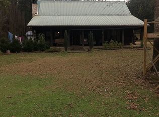 270 Boy Scout Rd, Forest Hill, LA 71430