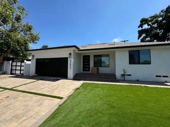 22656 Miranda St, Woodland Hills, CA 91367