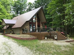 6315 Swiden Rd, Linesville, PA 16424