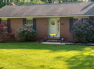 2421 Stone Rd, Westminster, MD 21158