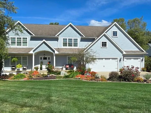 3051 E Mattatha Dr, Bloomington, IN 47401