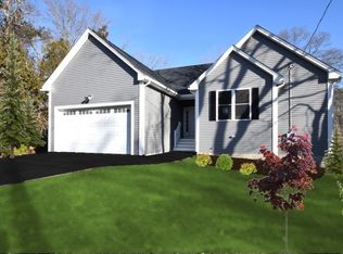 40 Federal St, Blackstone, MA 01504