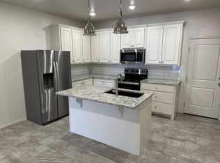 5634 Lehigh St, Lubbock, TX 79416