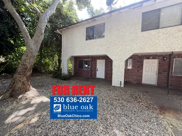 403 Maple St, Chico, CA