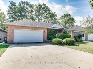 26 Symphony Ct, Central Elgin, ON N5P4K1