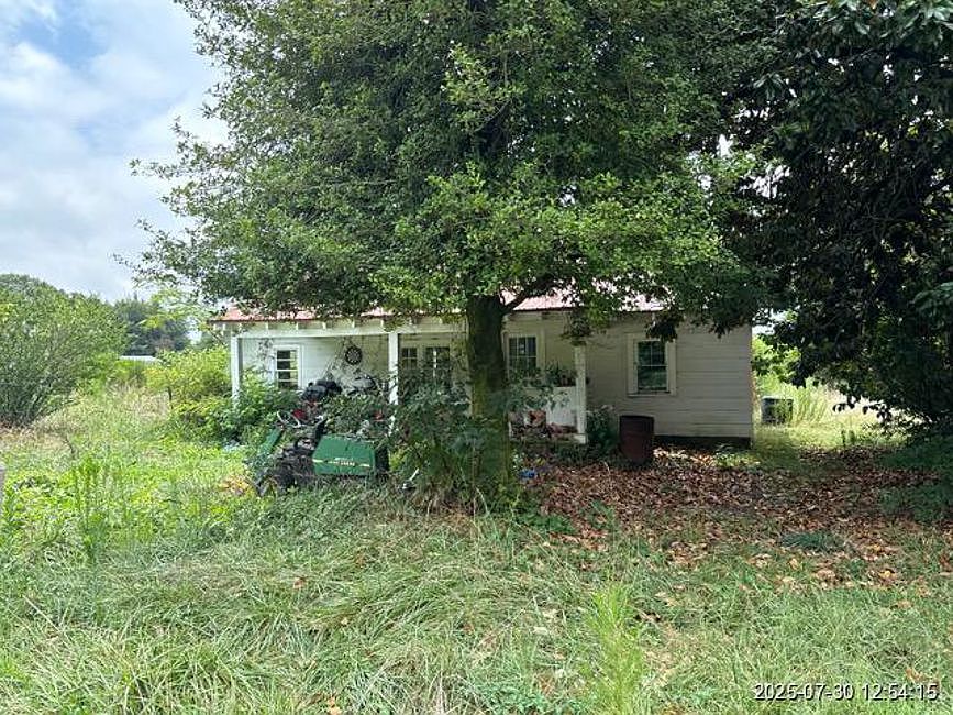 Property Front View