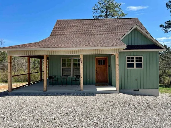 116 Anderson Loop, Amity, AR 71921