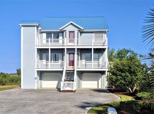 158 Big Hammock Point Rd, Sneads Ferry, NC 28460